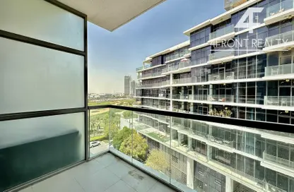 Apartment - 1 Bedroom - 2 Bathrooms for rent in Golf Vista 2 - Golf Vista - DAMAC Hills - Dubai