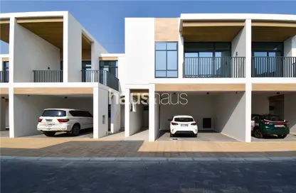 Townhouse - 3 Bedrooms - 3 Bathrooms for sale in Bliss - Arabian Ranches 3 - Dubai