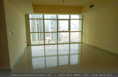 Apartment - 1 Bedroom - 2 Bathrooms for rent in Tala Tower - Marina Square - Al Reem Island - Abu Dhabi