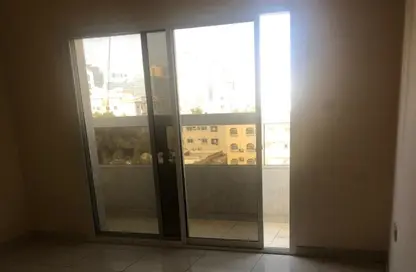 Apartment - 1 Bedroom - 1 Bathroom for rent in Sheikh Jaber Al Sabah Street - Al Naimiya - Al Nuaimiya - Ajman