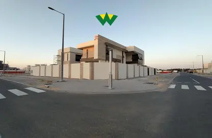 Villa - 6 Bedrooms for rent in Mohamed Bin Zayed City Villas - Mohamed Bin Zayed City - Abu Dhabi