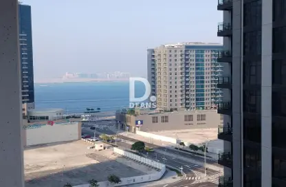 Apartment - 1 Bedroom - 1 Bathroom for rent in The Bridges - Shams Abu Dhabi - Al Reem Island - Abu Dhabi