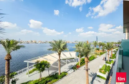 Townhouse - 3 Bedrooms - 4 Bathrooms for sale in The Grand - Dubai Creek Harbour (The Lagoons) - Dubai