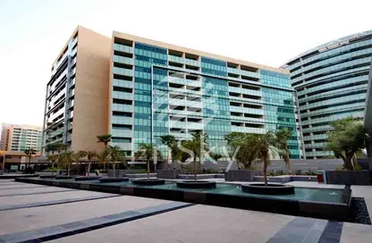 Apartment - 1 Bedroom - 2 Bathrooms for sale in Al Muneera - Al Raha Beach - Abu Dhabi