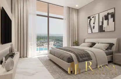 Apartment - 1 Bedroom - 2 Bathrooms for sale in 310 Riverside Crescent - Sobha Hartland II - Mohammed Bin Rashid City - Dubai