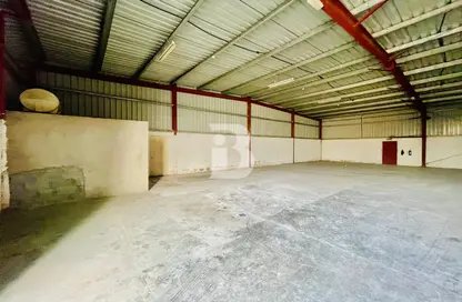 Warehouse - Studio for rent in Al Quoz Industrial Area 4 - Al Quoz Industrial Area - Al Quoz - Dubai