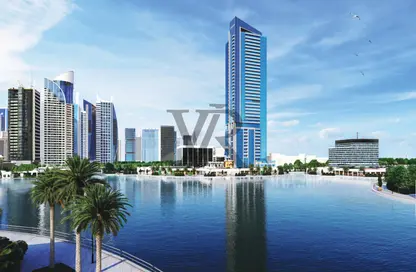 Full Floor for sale in Me Do Re 2 - JLT Cluster G - Jumeirah Lake Towers - Dubai