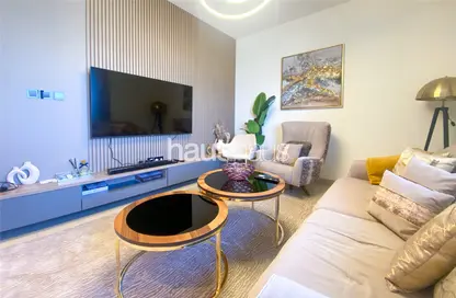 Apartment - 2 Bedrooms - 2 Bathrooms for rent in Sobha Hartland - Mohammed Bin Rashid City - Dubai