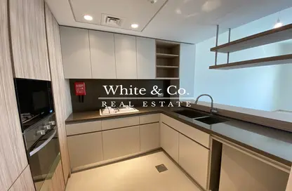 Apartment - 1 Bedroom - 2 Bathrooms for rent in Wilton Terraces 2 - Mohammed Bin Rashid City - Dubai