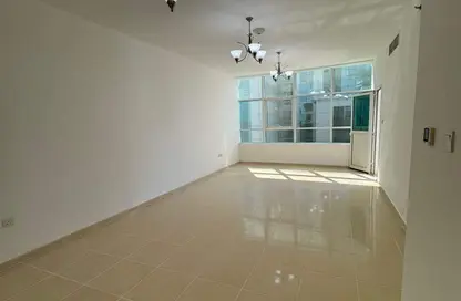 Apartment - 2 Bedrooms - 2 Bathrooms for sale in Orient Tower 1 - Orient Towers - Al Bustan - Ajman