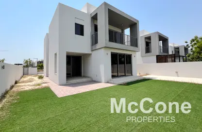 Villa - 3 Bedrooms - 3 Bathrooms for rent in Sidra Villas II - Sidra Villas - Dubai Hills Estate - Dubai