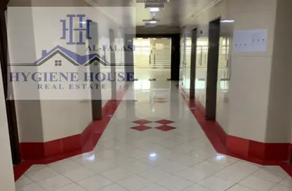 Full Floor - Studio - 6 Bathrooms for rent in Al Naimiya - Al Nuaimiya - Ajman