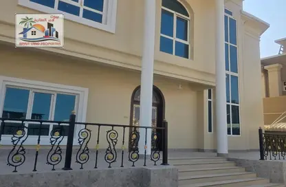 Villa - 5 Bedrooms - 7 Bathrooms for rent in Al Yash - Wasit - Sharjah