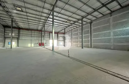 Warehouse - Studio for rent in Al Quoz Industrial Area 3 - Al Quoz Industrial Area - Al Quoz - Dubai