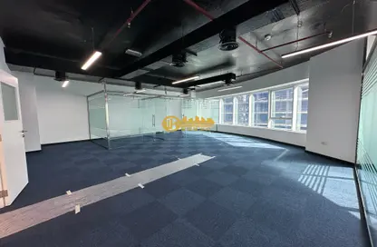 Office Space - Studio - 1 Bathroom for sale in Ontario Tower - Business Bay - Dubai