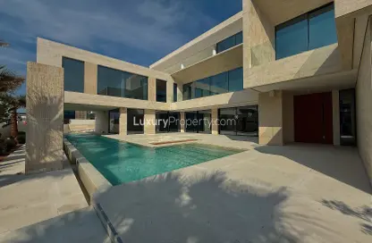 Villa - 7 Bedrooms for sale in Pearl Jumeirah Villas - Pearl Jumeirah - Jumeirah - Dubai