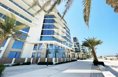 Apartment - 1 Bedroom - 2 Bathrooms for sale in Mamsha Al Saadiyat - Saadiyat Cultural District - Saadiyat Island - Abu Dhabi