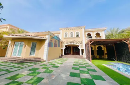 Villa - 5 Bedrooms - 7 Bathrooms for rent in Al Khawaneej 1 - Al Khawaneej - Dubai