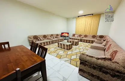 Apartment - 1 Bedroom - 1 Bathroom for rent in Al Mowaihat 2 - Al Mowaihat - Ajman