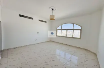 Apartment - Studio - 1 Bathroom for rent in Khalifa City A Villas - Khalifa City A - Khalifa City - Abu Dhabi