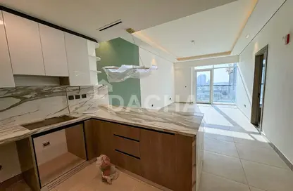 Apartment - 1 Bedroom - 2 Bathrooms for sale in 555 Park Views - Jumeirah Village Triangle - Dubai