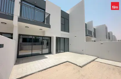 Villa - 3 Bedrooms - 3 Bathrooms for rent in La Rosa 5 - Villanova - Dubai Land - Dubai