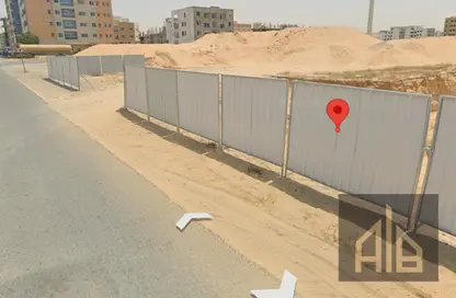 Land - Studio for sale in Al Jurf Industrial 3 - Al Jurf Industrial - Ajman