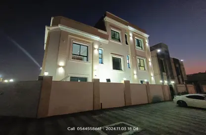 Villa - 6 Bedrooms for sale in Al Yasmeen 1 - Al Yasmeen - Ajman