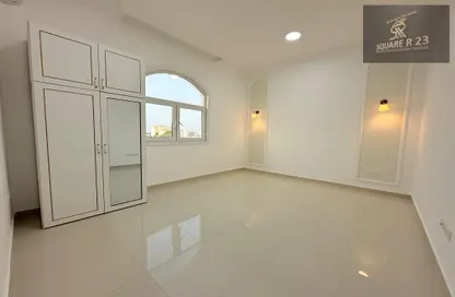 Apartment - Studio - 1 Bathroom for rent in Mohammed Villas 6 - Mohamed Bin Zayed City - Abu Dhabi