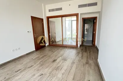 Apartment - 1 Bedroom - 2 Bathrooms for rent in Hameni Tower - Jumeirah Village Circle - Dubai