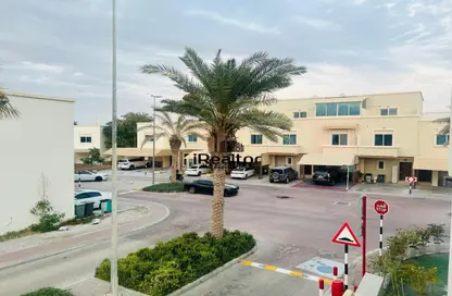 Townhouse - 3 Bedrooms - 4 Bathrooms for sale in Arabian Style - Al Reef Villas - Al Reef - Abu Dhabi