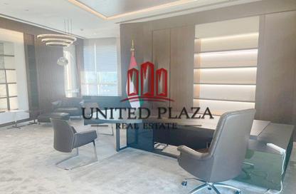 Full Floor - Studio for rent in United Square - Al Khalidiya - Abu Dhabi