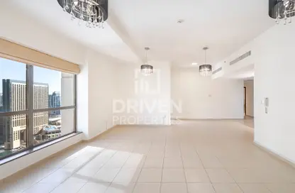 Apartment - 2 Bedrooms - 3 Bathrooms for rent in Rimal 1 - Rimal - Jumeirah Beach Residence - Dubai