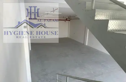 Warehouse - Studio - 2 Bathrooms for rent in Al Jurf Industrial 1 - Al Jurf Industrial - Ajman