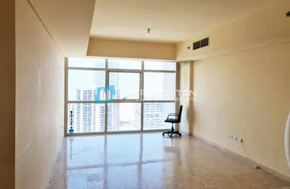 Apartment - 1 Bedroom - 2 Bathrooms for sale in Ocean Terrace - Marina Square - Al Reem Island - Abu Dhabi