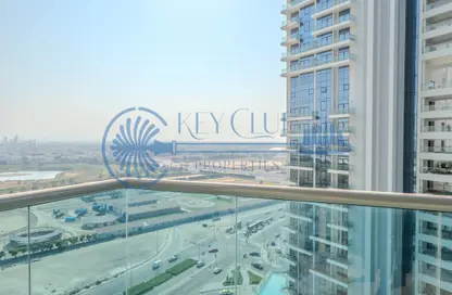 Apartment - 1 Bedroom - 2 Bathrooms for sale in Elite Business Bay Residence - Business Bay - Dubai