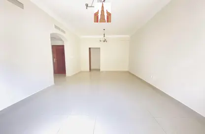 Apartment - 1 Bedroom - 2 Bathrooms for rent in Muwaileh Commercial - Sharjah