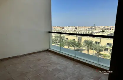 Townhouse - 3 Bedrooms - 4 Bathrooms for rent in Souk Al Warsan Townhouses A - Souk Al Warsan - International City - Dubai