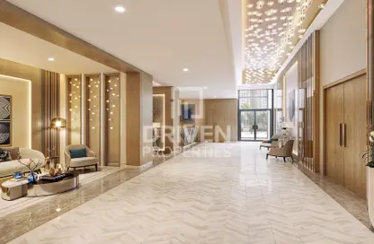 Apartment - 3 Bedrooms - 4 Bathrooms for sale in Five Luxe JBR - Jumeirah Beach Residence - Dubai