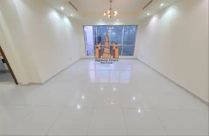 Apartment - 1 Bedroom - 2 Bathrooms for rent in Sahara Tower 5 - Sahara Complex - Al Nahda - Sharjah