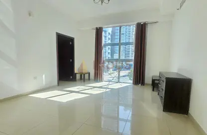 Apartment - 1 Bedroom - 1 Bathroom for rent in DEC Tower 2 - DEC Towers - Dubai Marina - Dubai