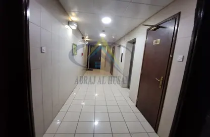 Whole Building - Studio for sale in Khalidiya Street - Al Khalidiya - Abu Dhabi