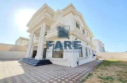 Villa - 5 Bedrooms - 7 Bathrooms for sale in Al Hooshi Villas - Hoshi - Al Badie - Sharjah