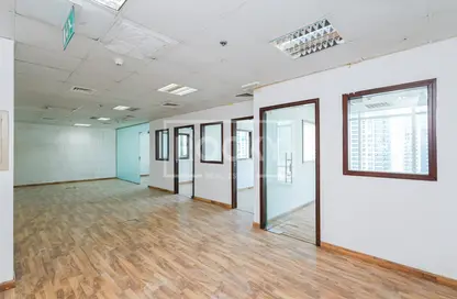 Office Space - Studio for sale in Oaks Liwa Heights - JLT Cluster W - Jumeirah Lake Towers - Dubai