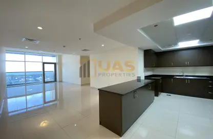 Apartment - 2 Bedrooms - 3 Bathrooms for rent in Duja Tower - Sheikh Zayed Road - Dubai