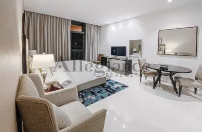 Apartment - Studio - 1 Bathroom for sale in Celestia A - Celestia - Dubai South (Dubai World Central) - Dubai