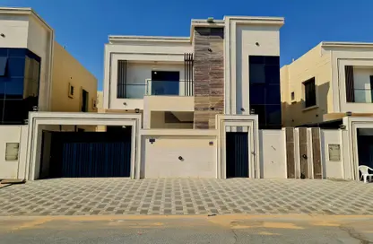 Villa - 5 Bedrooms for sale in Al Aamra Gardens - Al Amerah - Ajman