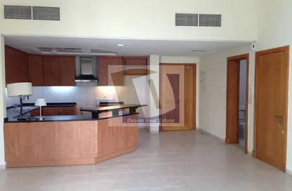 Apartment - 1 Bedroom - 2 Bathrooms for rent in MOG 204 - Mogul Cluster - Discovery Gardens - Dubai