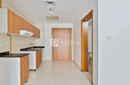 Apartment - 1 Bathroom for sale in Maple 2 - Emirates Gardens 2 - Jumeirah Village Circle - Dubai