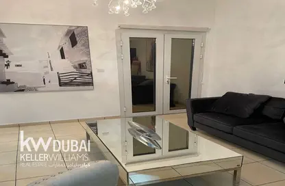 Apartment - 1 Bedroom - 1 Bathroom for rent in Autumn - Seasons Community - Jumeirah Village Circle - Dubai